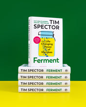 Load image into Gallery viewer, FERMENT by Tim Spector