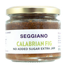 Load image into Gallery viewer, Calabrian Fig Jam (no added sugar)