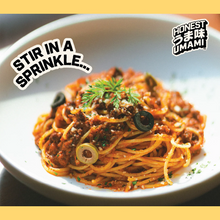 Load image into Gallery viewer, Honest Umami 3-2-1 All Purpose MSG Flavour Boost 120g