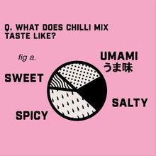 Load image into Gallery viewer, Honest Umami - Chilli MSG Flavour Boost