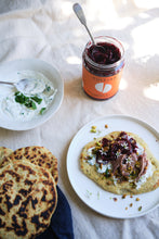 Load image into Gallery viewer, Ferment Intro Pack - Journey into International Ferments