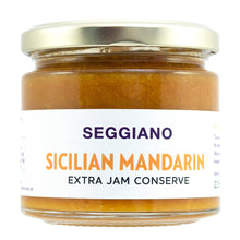 Load image into Gallery viewer, Sicilian Mandarin Jam