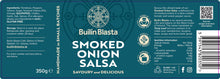 Load image into Gallery viewer, Smoked Onion Salsa