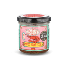 Load image into Gallery viewer, Poon's WO Sauce, 130g