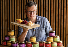 Load image into Gallery viewer, Up Beet - Organic Ferment