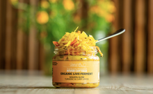 Load image into Gallery viewer, Golden Glow - Organic Ferment