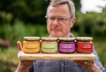 Load image into Gallery viewer, Hugh's Classic - Organic Ferment