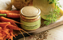 Load image into Gallery viewer, Hugh's Classic - Organic Ferment