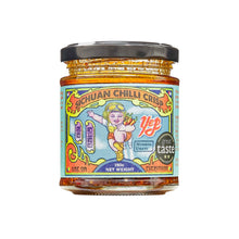 Load image into Gallery viewer, Sichuan Chilli Crisp 150g