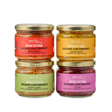 Load image into Gallery viewer, Golden Glow - Organic Ferment