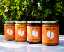 Load image into Gallery viewer, Ferment Intro Pack - Journey into International Ferments