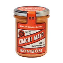 Load image into Gallery viewer, Kimchi Mayo