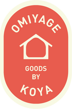 Load image into Gallery viewer, Omiyage Collection