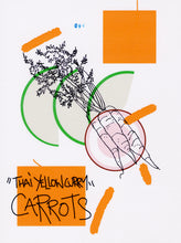 Load image into Gallery viewer, Thai Yellow Curry Carrots