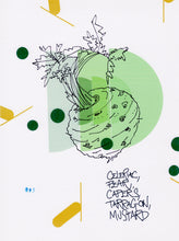 Load image into Gallery viewer, Celeriac, Capers & Mustard