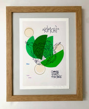 Load image into Gallery viewer, Prints - Kimchi by Jim Fisher