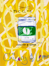 Load image into Gallery viewer, Chicory & Lemon
