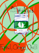 Load image into Gallery viewer, Fennel, Orange & Chilli