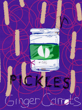 Load image into Gallery viewer, Ginger Carrots