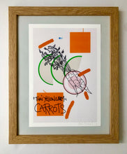 Load image into Gallery viewer, Prints - Ferment Triptych by Jim Fisher