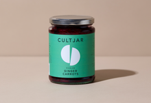 Load image into Gallery viewer, Ginger Carrots