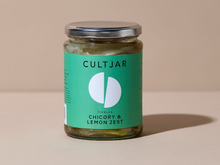 Load image into Gallery viewer, Chicory & Lemon