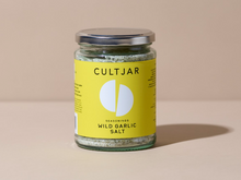 Load image into Gallery viewer, Wild Garlic Salt