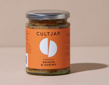 Load image into Gallery viewer, Daikon & Shrimp