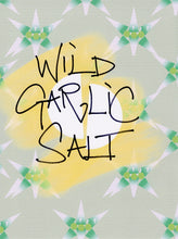 Load image into Gallery viewer, Wild Garlic Salt