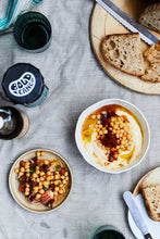 Load image into Gallery viewer, Organic Chick Peas 700g - Bold Bean Co