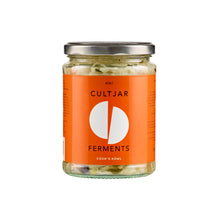 Load image into Gallery viewer, Cook’s Kowl (our version of a classic sauerkraut)