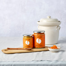 Load image into Gallery viewer, Thai Yellow Curry Carrots