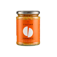 Load image into Gallery viewer, Thai Yellow Curry Carrots