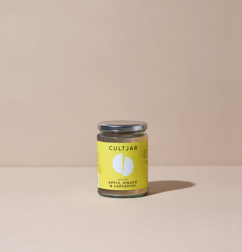 Eve Kalinik: Food Pairings