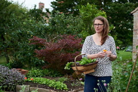 A Q&A with Jo Webster
