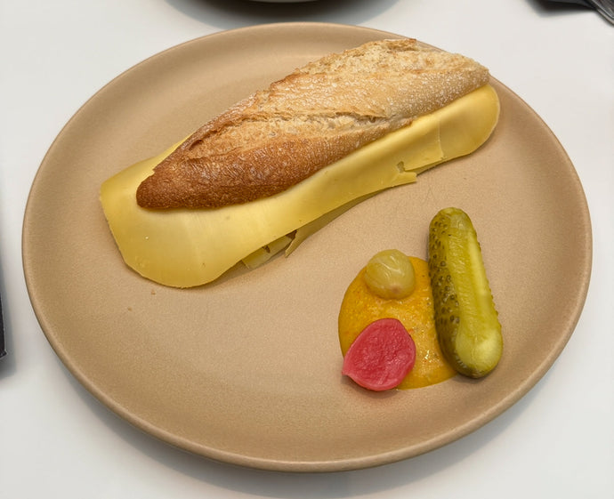 Fermenting & Pickling in Amsterdam