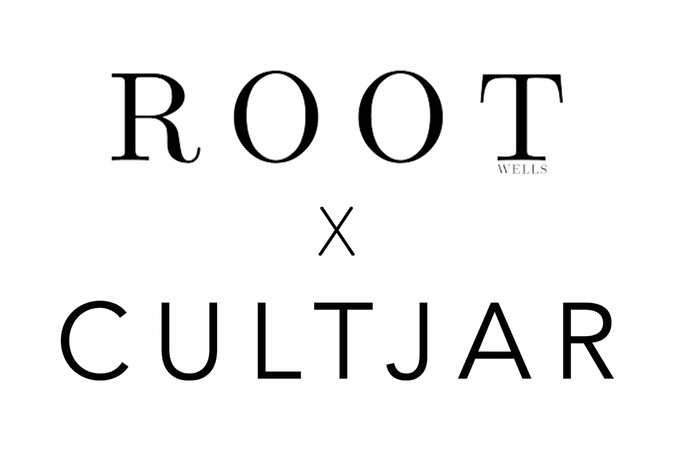 ROOT Recipes featuring CULTJAR - Part 1