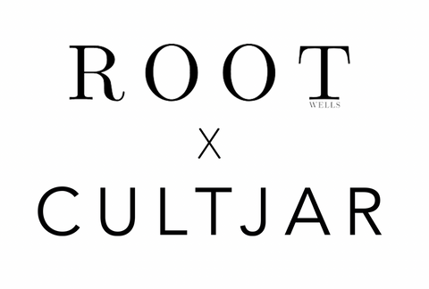 ROOT Recipes featuring CULTJAR - Part 2