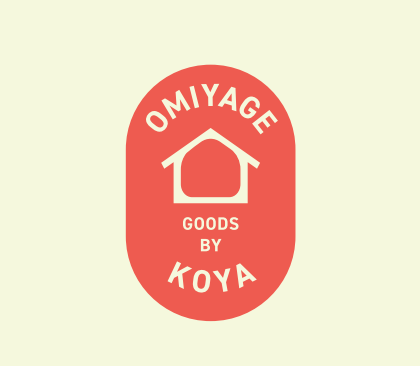 OMIYAGE X CULTJAR - Koya London Collaboration