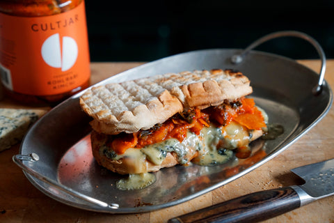 CULTJAR X Sandwich
