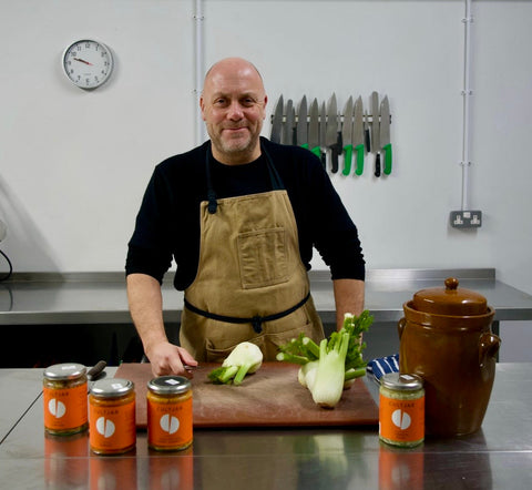 A New Year Message from Peter, Founder of CULTJAR