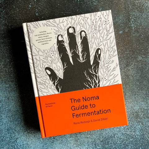 Peter Prescott on Fermentation in the Professional Kitchen