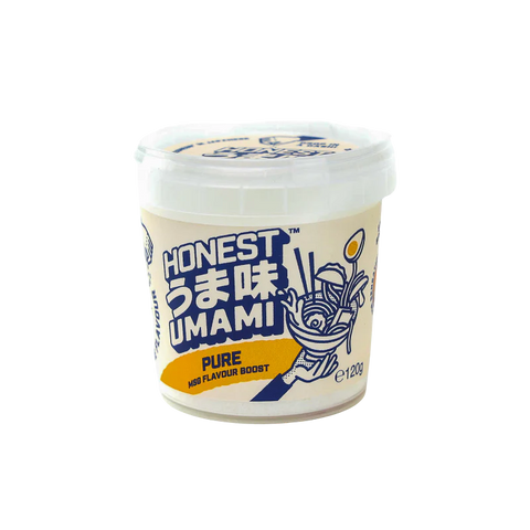 Honest Umami - Pure MSG Flavour Boost