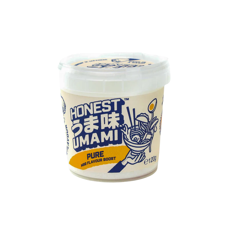 Honest Umami - Pure MSG Flavour Boost