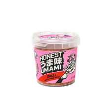 Load image into Gallery viewer, Honest Umami - Chilli MSG Flavour Boost

