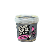 Load image into Gallery viewer, Honest Umami - Salt &amp; Pepper MSG Flavour Boost
