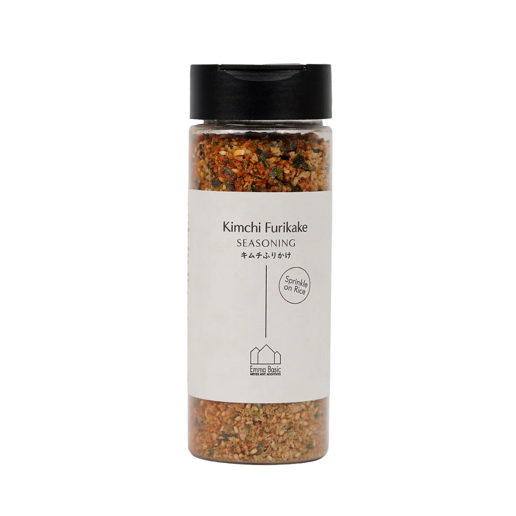 Kimchi Furikake Seasonings