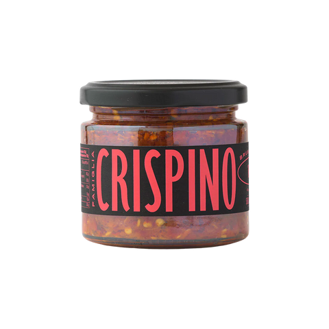 Spreadable Nduja - 212g jar