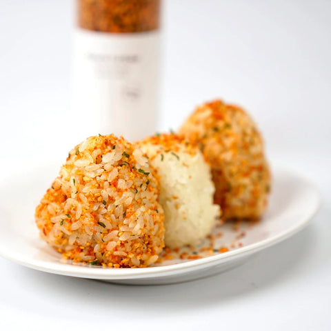 Kimchi Furikake Seasonings – view 2