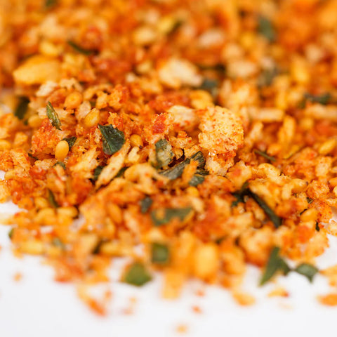 Kimchi Furikake Seasonings – view 3